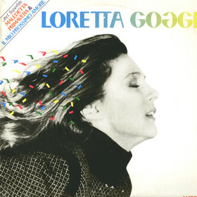 LORETTA GOGGI - IL MIO PROSSIMO AMORE